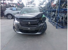 peugeot 2008 ii (ud_, us_, uy_, uj_, ur_, uc_) del año 2023 2