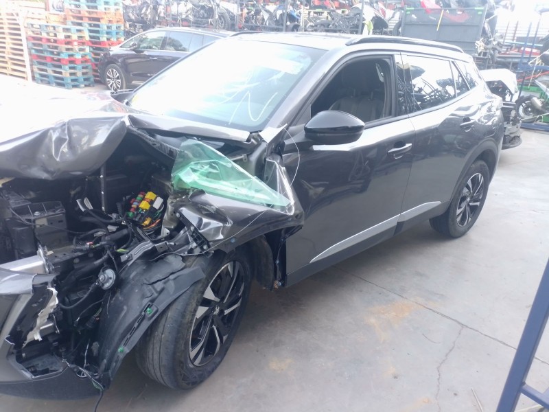 peugeot 2008 ii (ud_, us_, uy_, uj_, ur_, uc_) del año 2023