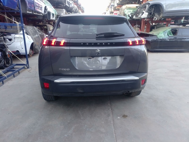 peugeot 2008 ii (ud_, us_, uy_, uj_, ur_, uc_) del año 2023