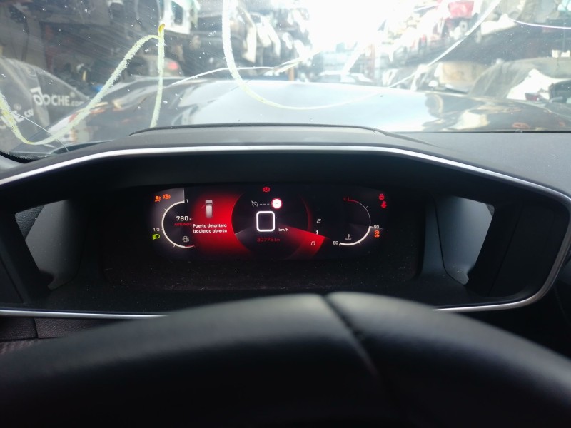 peugeot 2008 ii (ud_, us_, uy_, uj_, ur_, uc_) del año 2023