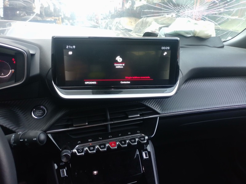 peugeot 2008 ii (ud_, us_, uy_, uj_, ur_, uc_) del año 2023