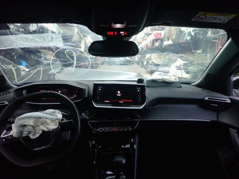 peugeot 2008 ii (ud_, us_, uy_, uj_, ur_, uc_) del año 2023