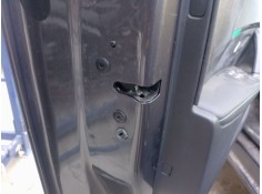 CERRADURA PUERTA DELANTERA IZQUIERDA 