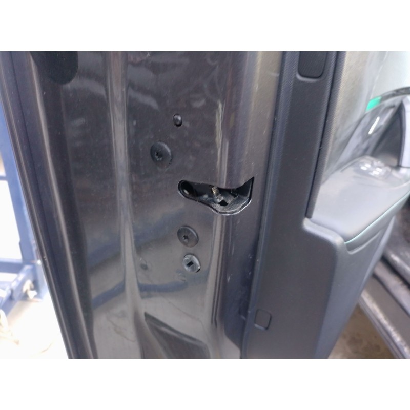 Recambio de cerradura puerta delantera izquierda para peugeot 2008 ii (ud_, us_, uy_, uj_, ur_, uc_) 1.2 puretech 100 referencia