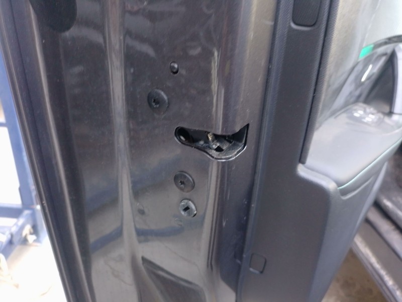 Recambio de cerradura puerta delantera izquierda para peugeot 2008 ii (ud_, us_, uy_, uj_, ur_, uc_) 1.2 puretech 100 referencia