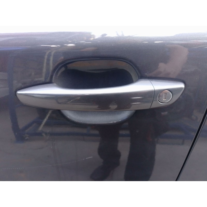Recambio de maneta exterior delantera izquierda para peugeot 2008 ii (ud_, us_, uy_, uj_, ur_, uc_) 1.2 puretech 100 referencia 