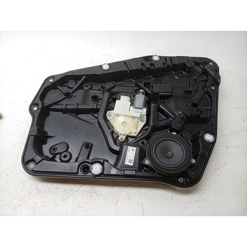 Recambio de elevalunas trasero izquierdo para bmw x4 (g02, f98) xdrive 20 d mild-hybrid referencia OEM IAM  7417371 
