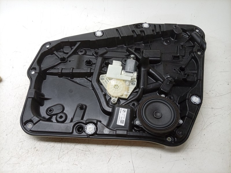 Recambio de elevalunas trasero izquierdo para bmw x4 (g02, f98) xdrive 20 d mild-hybrid referencia OEM IAM  7417371 