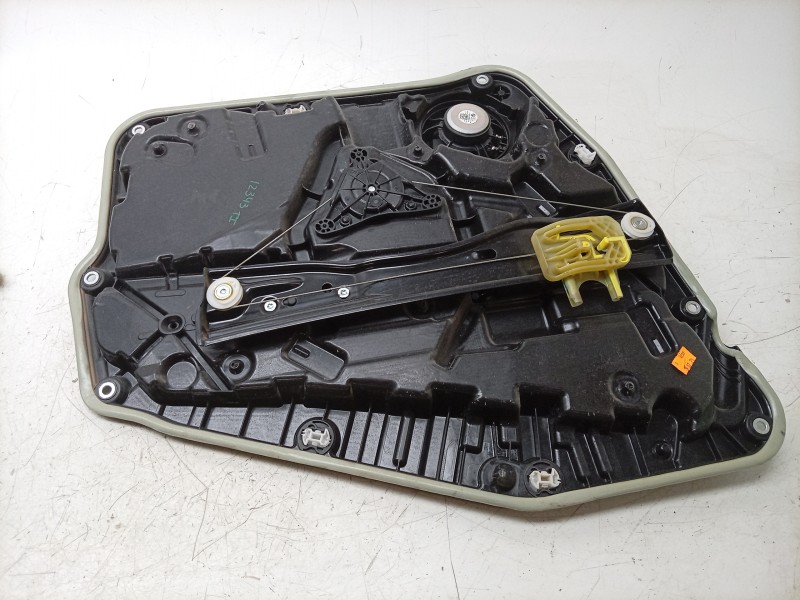 Recambio de elevalunas trasero izquierdo para bmw x4 (g02, f98) xdrive 20 d mild-hybrid referencia OEM IAM  7417371 