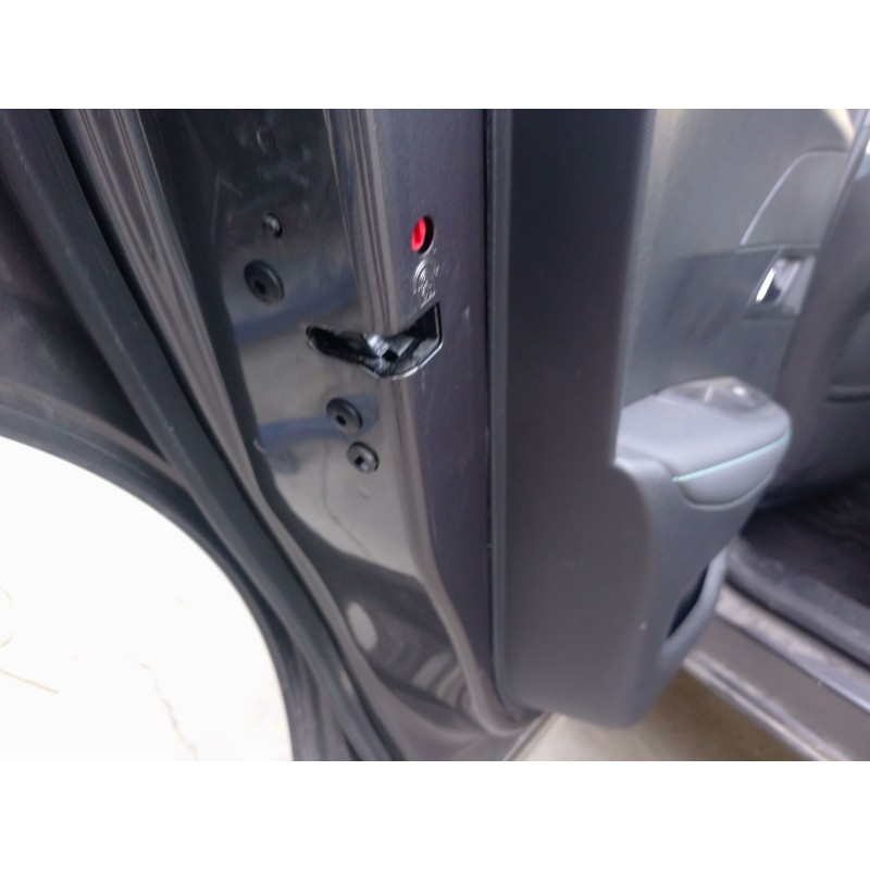 Recambio de cerradura puerta trasera izquierda para peugeot 2008 ii (ud_, us_, uy_, uj_, ur_, uc_) 1.2 puretech 100 referencia O