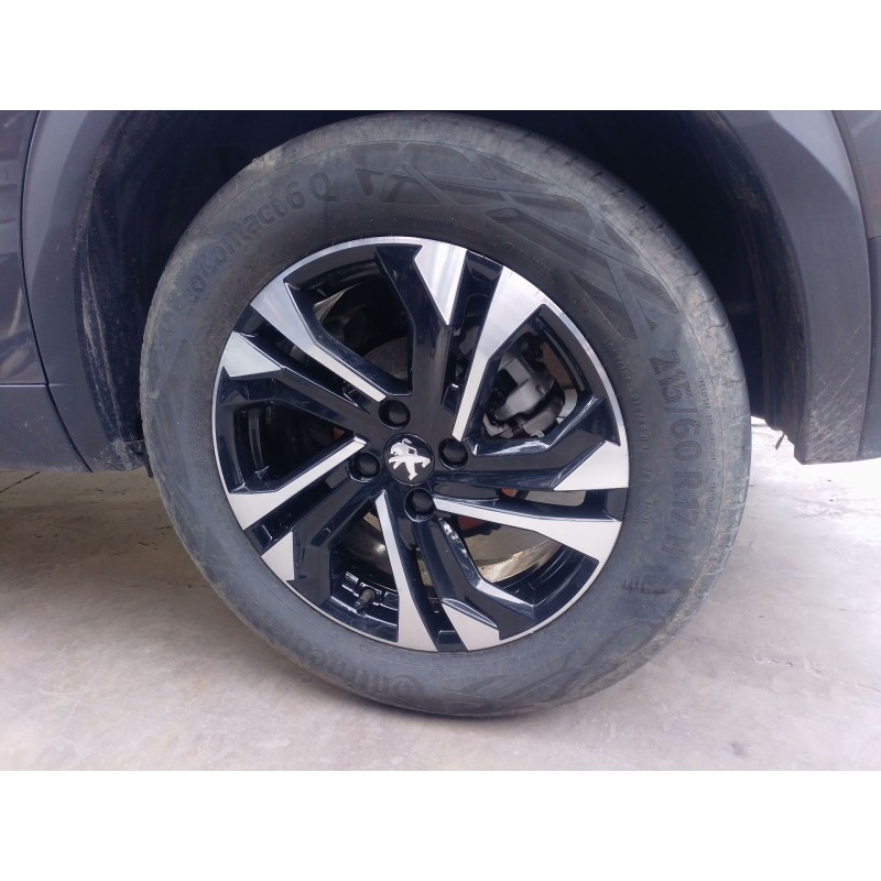 Recambio de llanta para peugeot 2008 ii (ud_, us_, uy_, uj_, ur_, uc_) 1.2 puretech 100 referencia OEM IAM   
