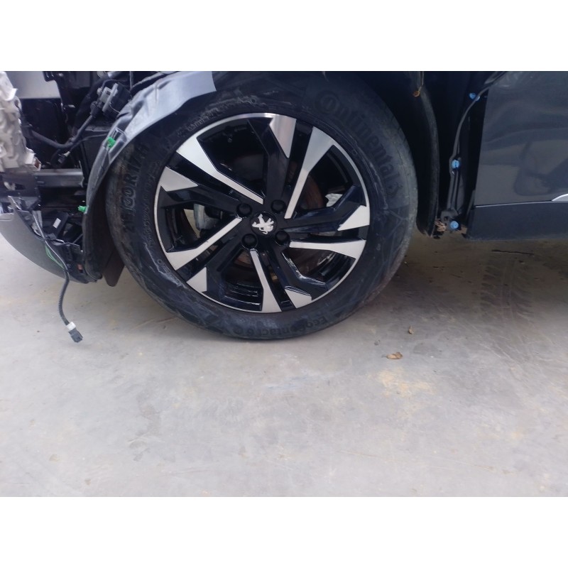 Recambio de llanta para peugeot 2008 ii (ud_, us_, uy_, uj_, ur_, uc_) 1.2 puretech 100 referencia OEM IAM   