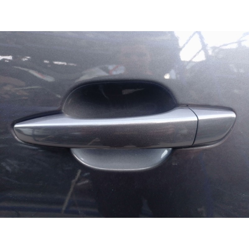 Recambio de maneta exterior trasera izquierda para peugeot 2008 ii (ud_, us_, uy_, uj_, ur_, uc_) 1.2 puretech 100 referencia OE