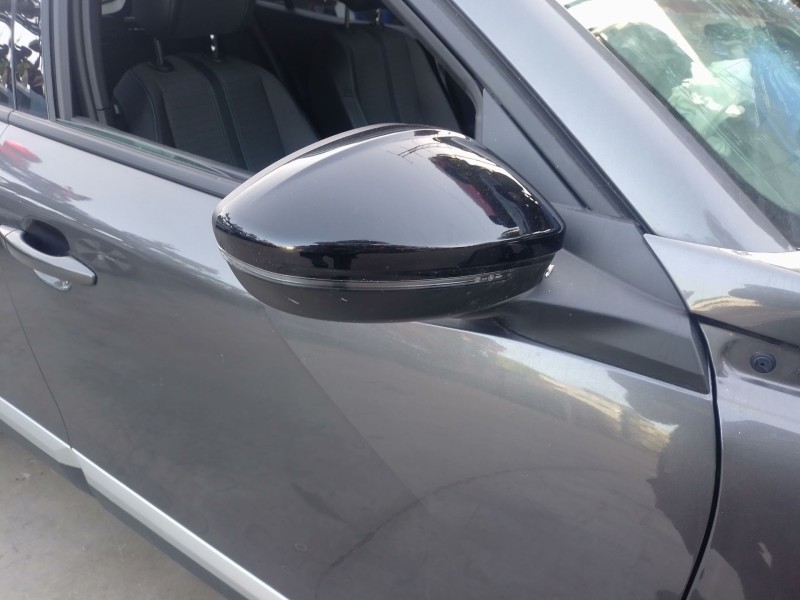 Recambio de retrovisor derecho para peugeot 2008 ii (ud_, us_, uy_, uj_, ur_, uc_) 1.2 puretech 100 referencia OEM IAM   