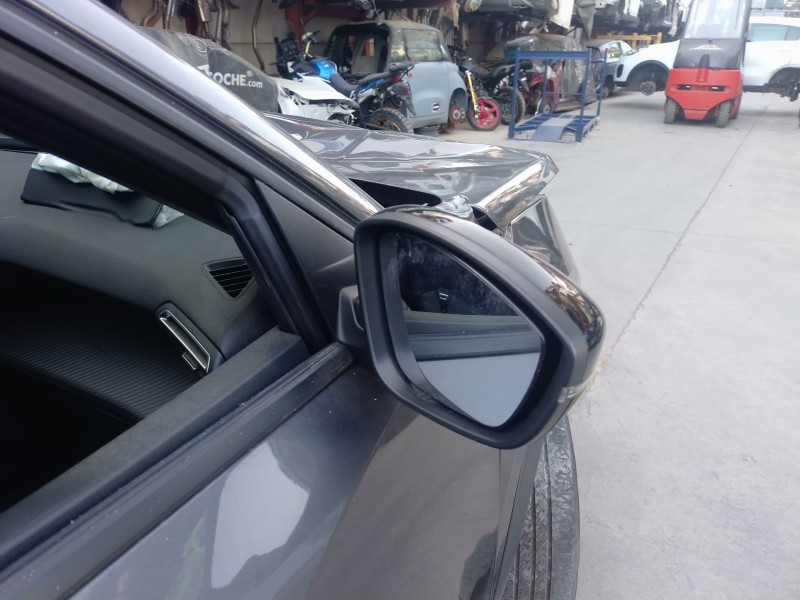 Recambio de retrovisor derecho para peugeot 2008 ii (ud_, us_, uy_, uj_, ur_, uc_) 1.2 puretech 100 referencia OEM IAM   