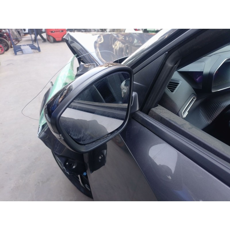 Recambio de retrovisor izquierdo para peugeot 2008 ii (ud_, us_, uy_, uj_, ur_, uc_) 1.2 puretech 100 referencia OEM IAM   