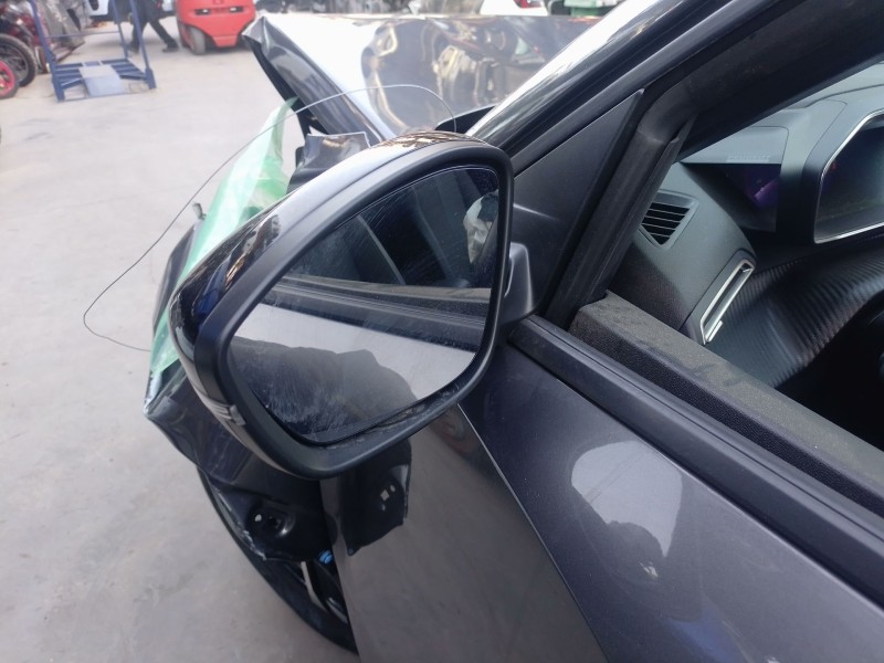 Recambio de retrovisor izquierdo para peugeot 2008 ii (ud_, us_, uy_, uj_, ur_, uc_) 1.2 puretech 100 referencia OEM IAM   