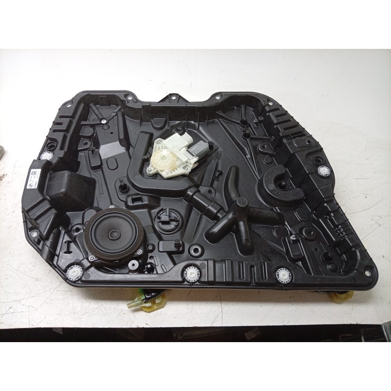 Recambio de elevalunas delantero izquierdo para bmw x4 (g02, f98) xdrive 20 d mild-hybrid referencia OEM IAM  7431769 