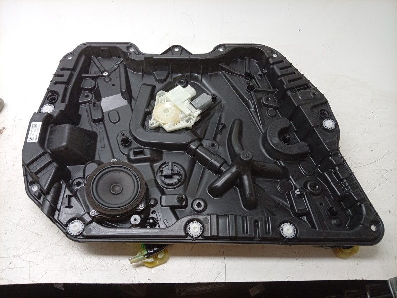 Recambio de elevalunas delantero izquierdo para bmw x4 (g02, f98) xdrive 20 d mild-hybrid referencia OEM IAM  7431769 