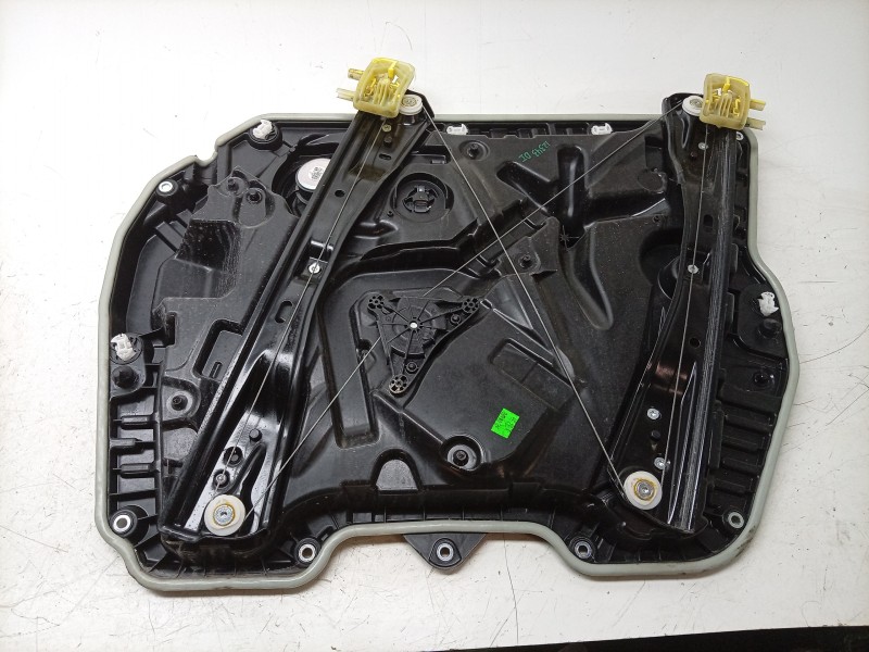 Recambio de elevalunas delantero izquierdo para bmw x4 (g02, f98) xdrive 20 d mild-hybrid referencia OEM IAM  7431769 
