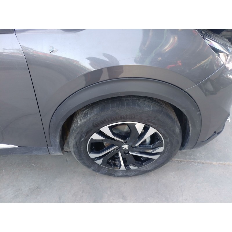 Recambio de aletin delantero derecho para peugeot 2008 ii (ud_, us_, uy_, uj_, ur_, uc_) 1.2 puretech 100 referencia OEM IAM   