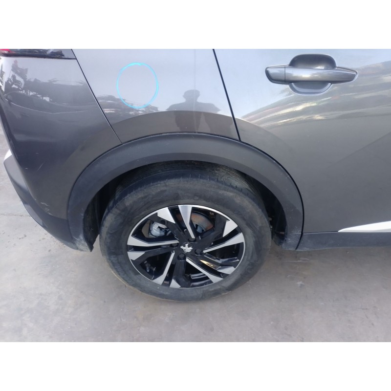 Recambio de aletin trasero derecho para peugeot 2008 ii (ud_, us_, uy_, uj_, ur_, uc_) 1.2 puretech 100 referencia OEM IAM   