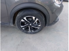 Recambio de llanta para peugeot 2008 ii (ud_, us_, uy_, uj_, ur_, uc_) 1.2 puretech 100 referencia OEM IAM  98281860XY  2