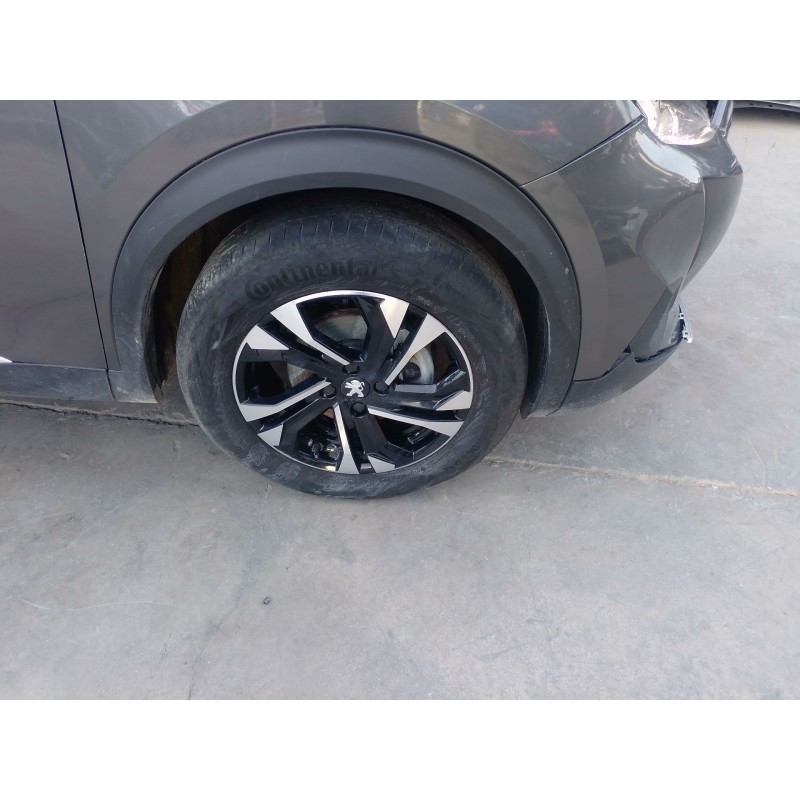 Recambio de llanta para peugeot 2008 ii (ud_, us_, uy_, uj_, ur_, uc_) 1.2 puretech 100 referencia OEM IAM   