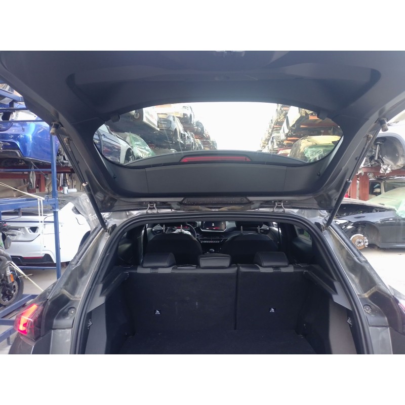 Recambio de amortiguadores maletero / porton para peugeot 2008 ii (ud_, us_, uy_, uj_, ur_, uc_) 1.2 puretech 100 referencia OEM