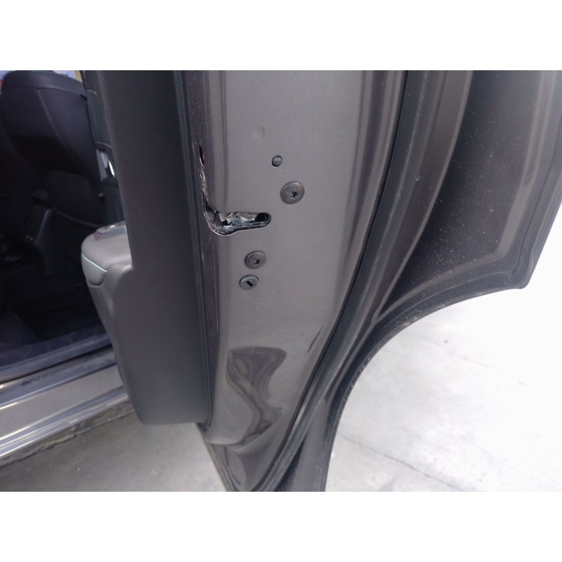 Recambio de cerradura puerta trasera derecha para peugeot 2008 ii (ud_, us_, uy_, uj_, ur_, uc_) 1.2 puretech 100 referencia OEM