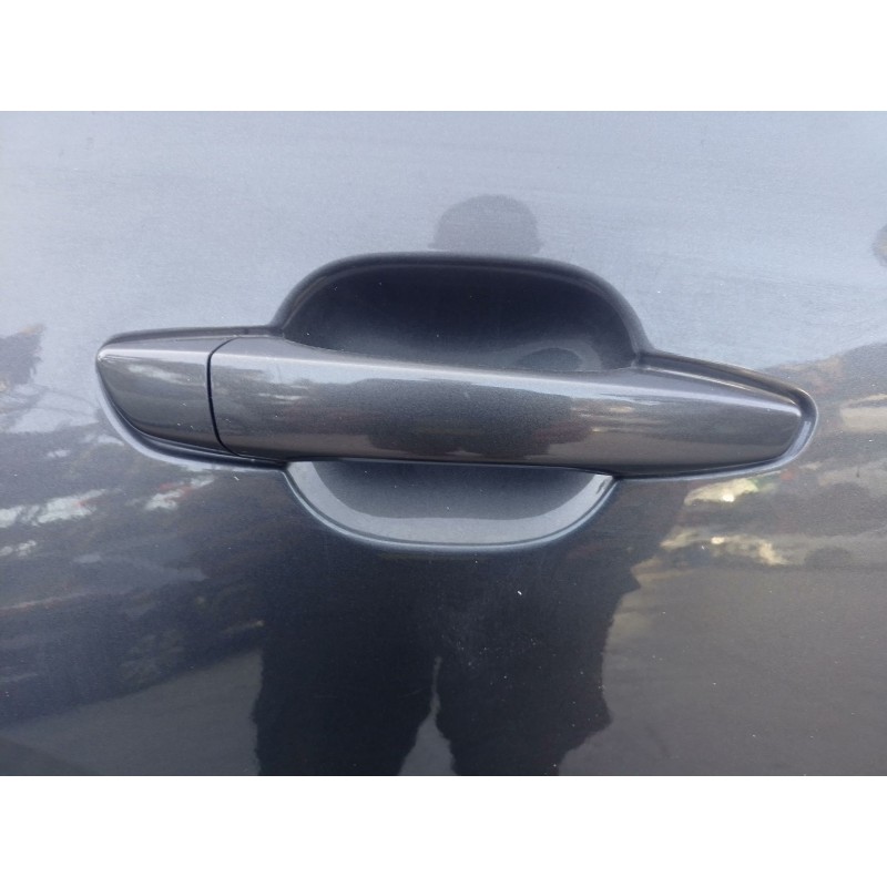 Recambio de maneta exterior trasera derecha para peugeot 2008 ii (ud_, us_, uy_, uj_, ur_, uc_) 1.2 puretech 100 referencia OEM 