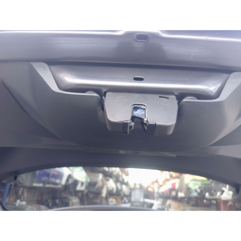 Recambio de cerradura maletero / porton para peugeot 2008 ii (ud_, us_, uy_, uj_, ur_, uc_) 1.2 puretech 100 referencia OEM IAM 