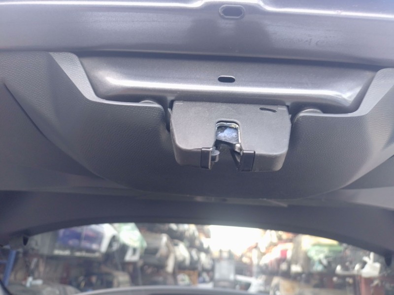 Recambio de cerradura maletero / porton para peugeot 2008 ii (ud_, us_, uy_, uj_, ur_, uc_) 1.2 puretech 100 referencia OEM IAM 