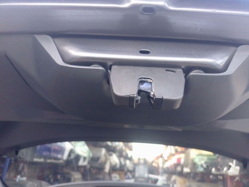 Recambio de cerradura maletero / porton para peugeot 2008 ii (ud_, us_, uy_, uj_, ur_, uc_) 1.2 puretech 100 referencia OEM IAM 