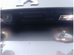 MANETA EXTERIOR PORTON 