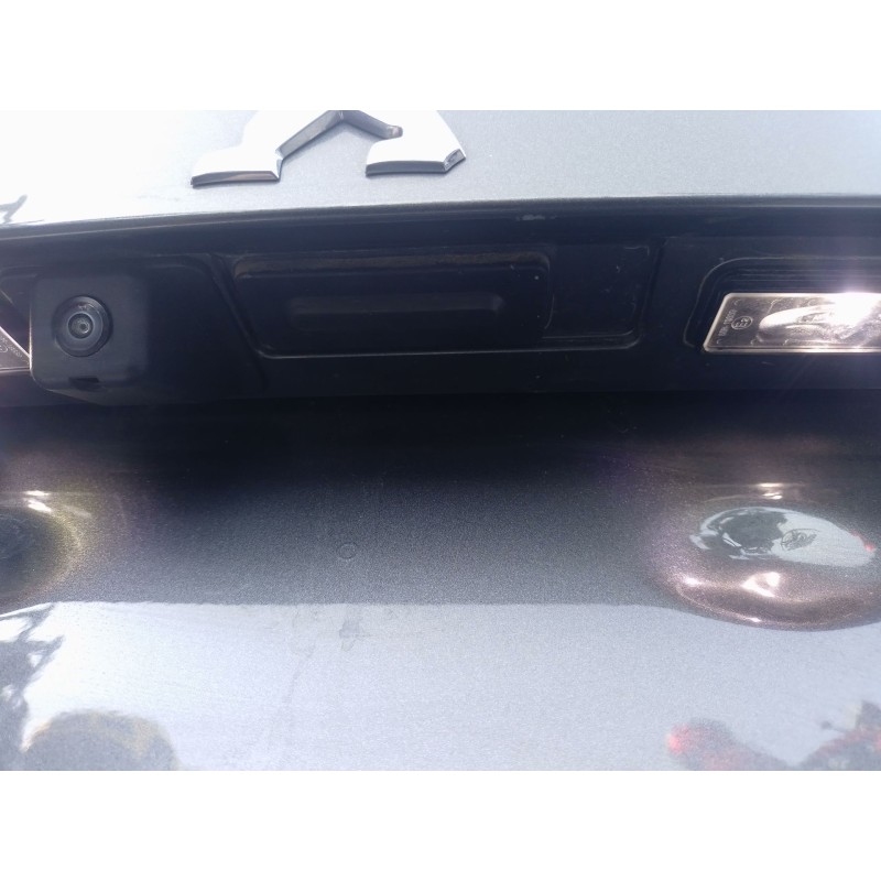 Recambio de maneta exterior porton para peugeot 2008 ii (ud_, us_, uy_, uj_, ur_, uc_) 1.2 puretech 100 referencia OEM IAM   