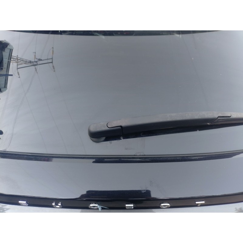 Recambio de motor limpia trasero para peugeot 2008 ii (ud_, us_, uy_, uj_, ur_, uc_) 1.2 puretech 100 referencia OEM IAM   