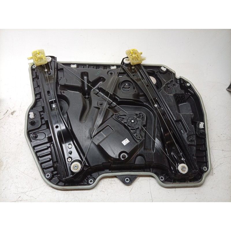 Recambio de elevalunas delantero derecho para bmw x4 (g02, f98) xdrive 20 d mild-hybrid referencia OEM IAM  7431770 