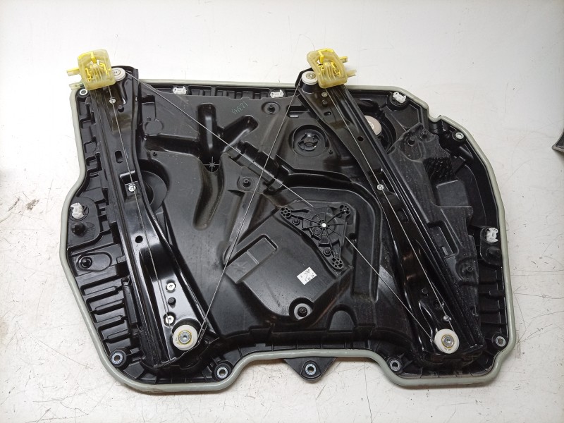 Recambio de elevalunas delantero derecho para bmw x4 (g02, f98) xdrive 20 d mild-hybrid referencia OEM IAM  7431770 