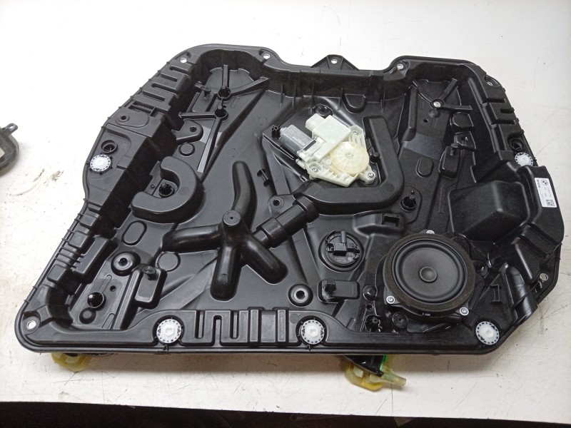 Recambio de elevalunas delantero derecho para bmw x4 (g02, f98) xdrive 20 d mild-hybrid referencia OEM IAM  7431770 