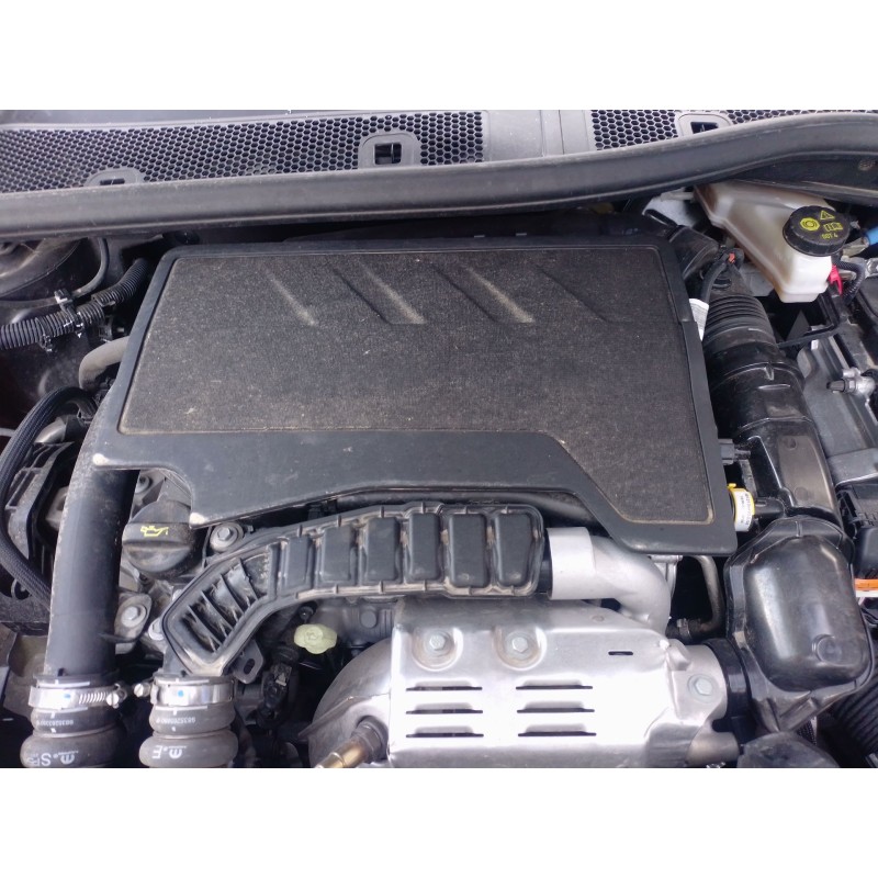 Recambio de bomba combustible para peugeot 2008 ii (ud_, us_, uy_, uj_, ur_, uc_) 1.2 puretech 100 referencia OEM IAM   