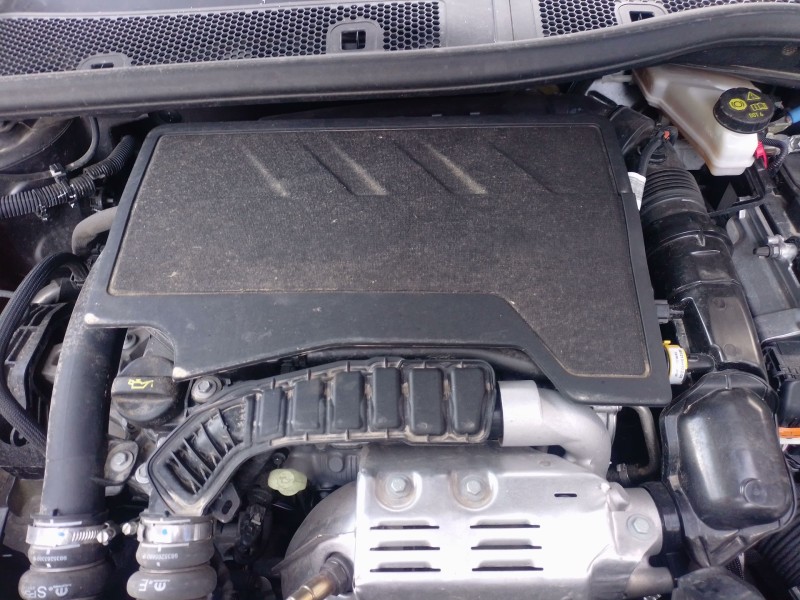 Recambio de bomba combustible para peugeot 2008 ii (ud_, us_, uy_, uj_, ur_, uc_) 1.2 puretech 100 referencia OEM IAM   