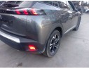 PARAGOLPES TRASERO 