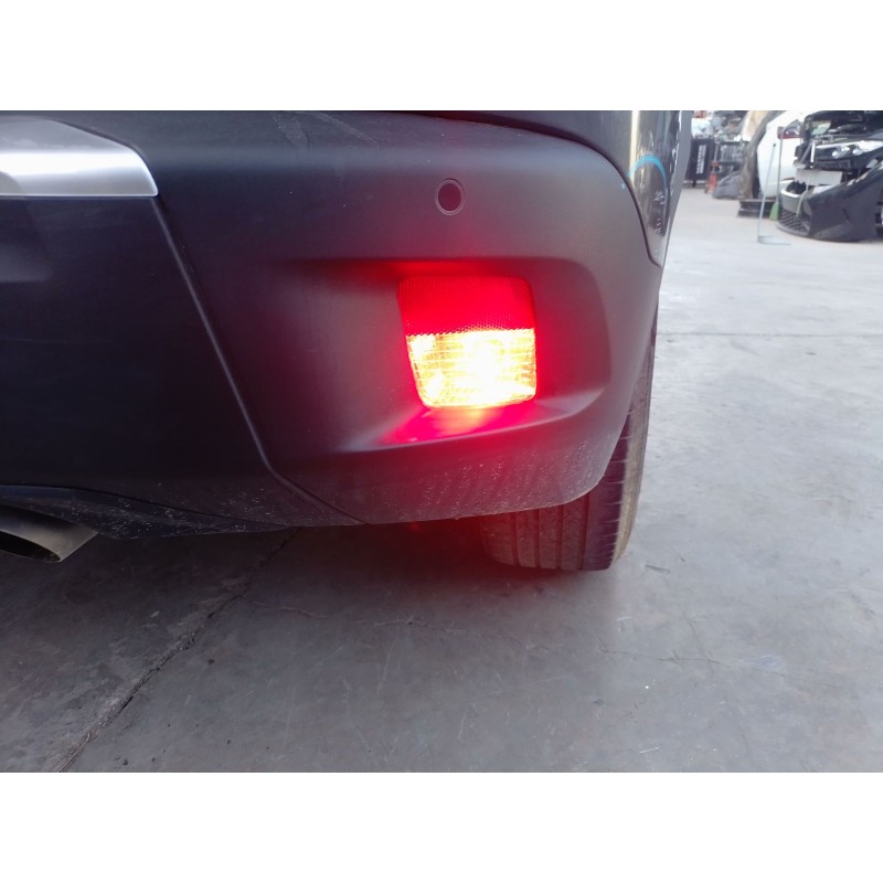 Recambio de piloto trasero derecho paragolpes para peugeot 2008 ii (ud_, us_, uy_, uj_, ur_, uc_) 1.2 puretech 100 referencia OE