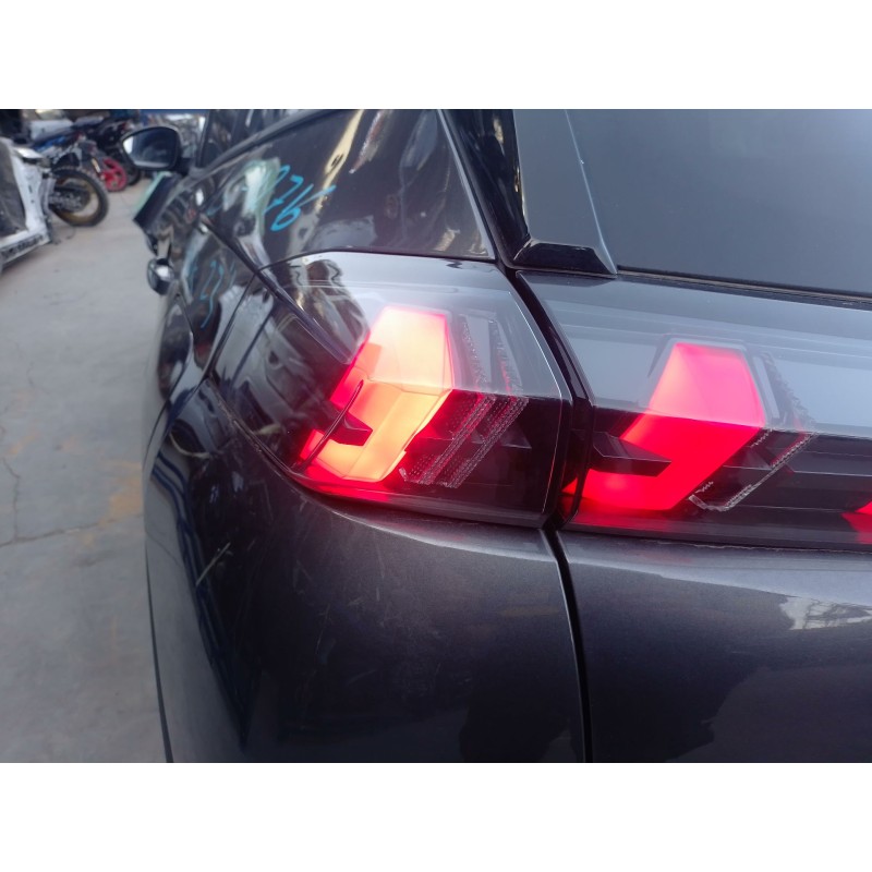Recambio de piloto trasero izquierdo para peugeot 2008 ii (ud_, us_, uy_, uj_, ur_, uc_) 1.2 puretech 100 referencia OEM IAM   
