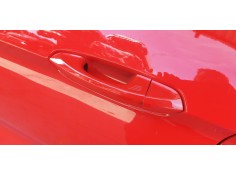 Recambio de maneta exterior delantera izquierda para ford mustang convertible gt referencia OEM IAM JR3B6322405AAPRAA   2