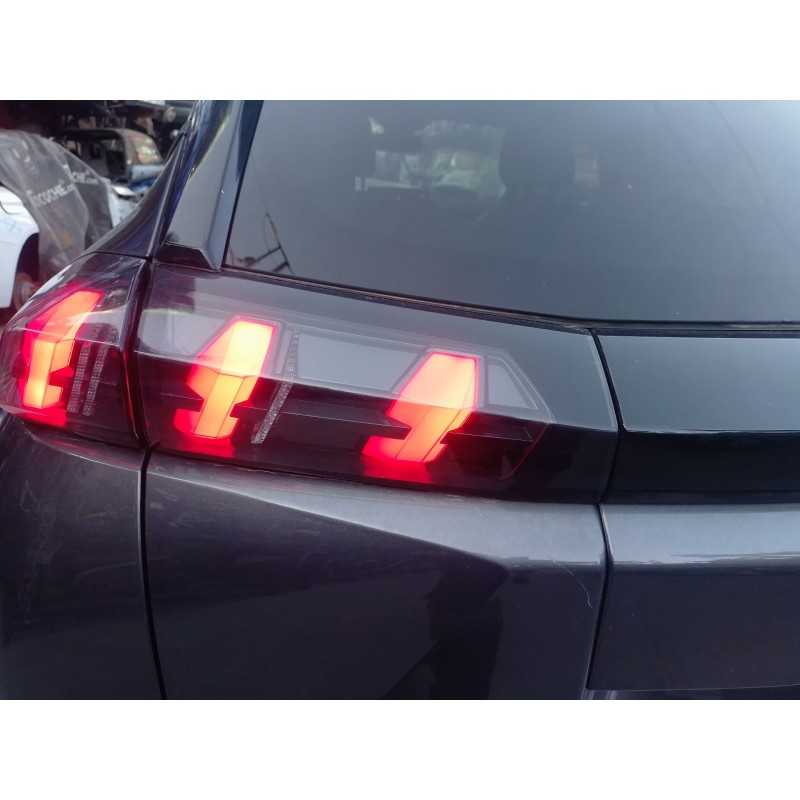 Recambio de piloto trasero izquierdo interior para peugeot 2008 ii (ud_, us_, uy_, uj_, ur_, uc_) 1.2 puretech 100 referencia OE