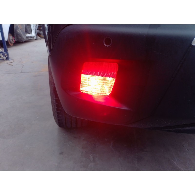 Recambio de piloto trasero izquierdo paragolpes para peugeot 2008 ii (ud_, us_, uy_, uj_, ur_, uc_) 1.2 puretech 100 referencia 