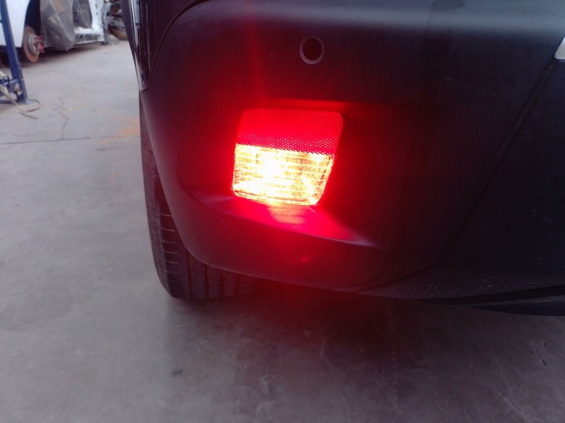 Recambio de piloto trasero izquierdo paragolpes para peugeot 2008 ii (ud_, us_, uy_, uj_, ur_, uc_) 1.2 puretech 100 referencia 