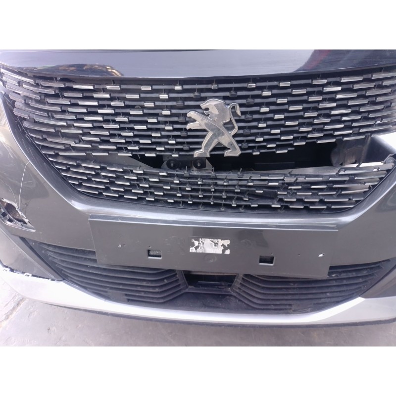 Recambio de condensador / radiador aire acondicionado para peugeot 2008 ii (ud_, us_, uy_, uj_, ur_, uc_) 1.2 puretech 100 refer